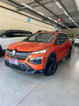 RENAULT KARDIAN 1.0 TCE FLEX EVOLUTION EDC